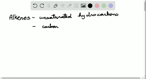 what-is-an-alkene-what-structural-feature-characterizes-alkenes-give-the-general-formula-for-alkenes