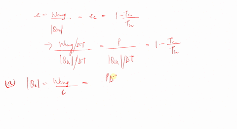 a-carnot-engine-has-a-power-output-p-the-engine-operates-between-two-reservoirs-at-temperature-t_c-2
