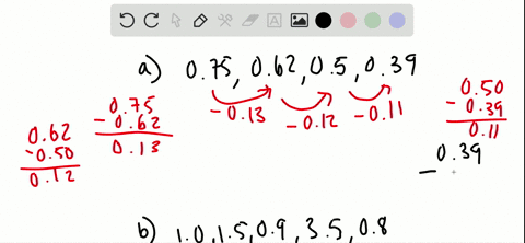 find-the-next-two-numbers-in-each-of-the-following-sequences-beginarraylltext-a-075-062endarray-05-q