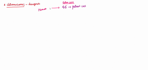 meiosis-results-in-the-formation-of-daughter-cells-with-a-half-the-number-of-chromosomes-b-double-th
