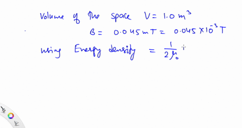 how-much-energy-due-to-earths-magnetic-field-is-present-in-10-mathrmm3-of-space-near-earths-surfac-2