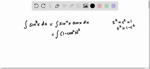 in-exercises-1-6-evaluate-the-integral-int-sin-5-x-d-x