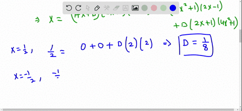 use-partial-fractions-to-find-the-integral-int-fracx16-x4-1-d-x