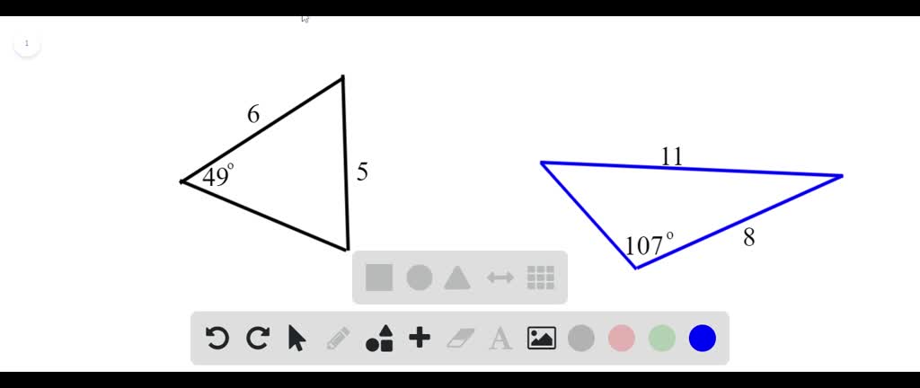 can you use law of sines to find angles