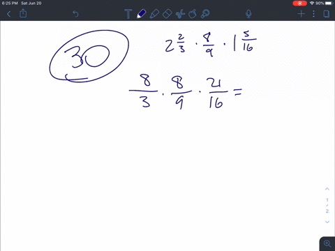 multiply-fractions-2-frac23-cdot-frac89-cdot-1-frac516