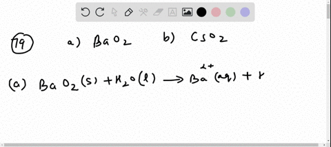 write-balanced-net-ionic-equations-for-the-reaction-of-water-with-a-mathrmbao_2-quad-b-mathrmcso_2