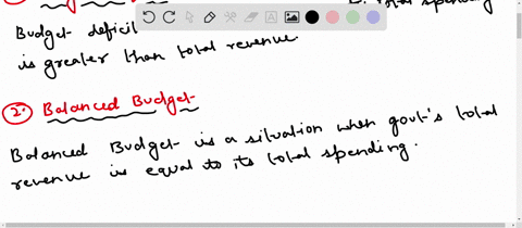 what-is-the-difference-between-a-budget-deficit-a-balanced-budget-and-a-budget-surplus