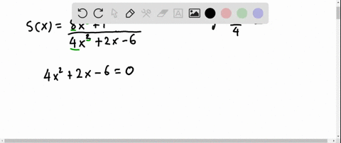 find-all-horizontal-and-vertical-asymptotes-if-any-sxfrac8-x214-x22-x-6-2