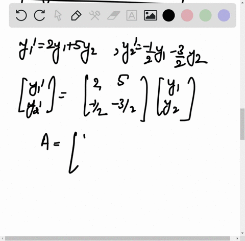solve-the-following-initial-value-problems-show-the-details-beginarrayl-y_1primey_22-y_2-y_2primefra