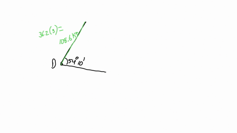 solve-each-problem-two-boats-leave-a-dock-together-each-travels-in-a-straight-line-the-angle-between