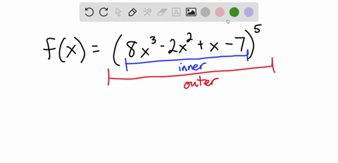 find-the-derivative-fxleft8-x3-2-x2x-7right5