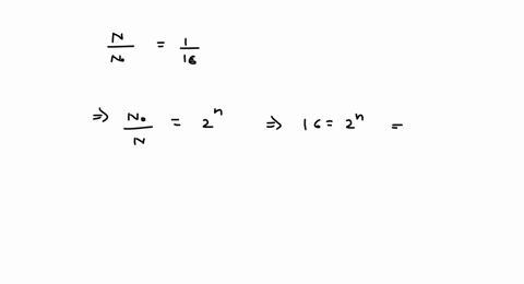 a-radioactive-isotope-decays-at-such-a-rate-that-after-192-minutes-only-1-16-of-the-origin-amount--3