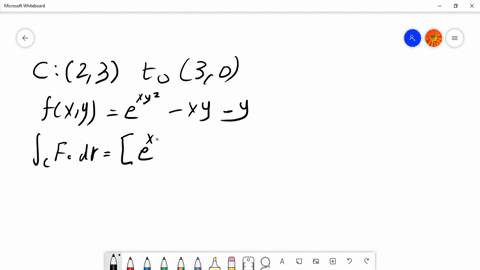 evaluate-int_c-mathbff-cdot-d-mathbfr-mathbffx-yleftlangle-3-x2-y13-x-y2rightrangle-c-is-the-bottom-