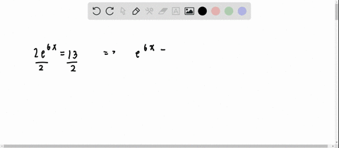 use-logarithms-to-solve-2-e4-x13