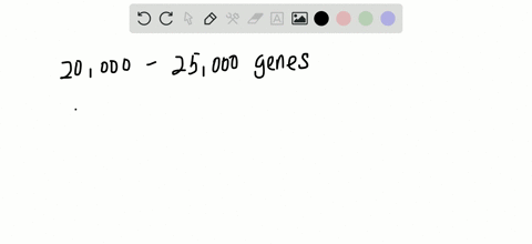 which-statement-about-the-human-genome-is-false-a-the-human-genome-contains-approximately-25000-gene