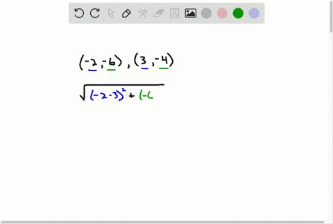 find-the-distance-between-each-pair-of-points-if-necessary-express-answers-in-simplified-radical-f-7