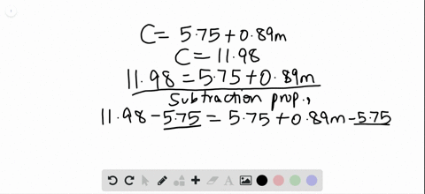 the-equation-c-575-089-m-relates-the-number-of-movie-rentals-m-to-the-monthly-cost-mathrmc-of-a-movi