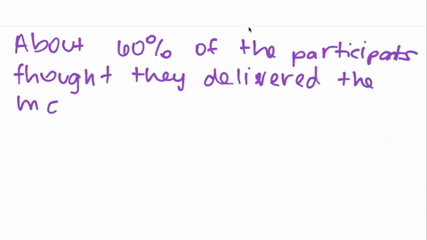approximately-what-percentage-of-participants-in-milgrams-obedience-experiments-thought-they-deliver