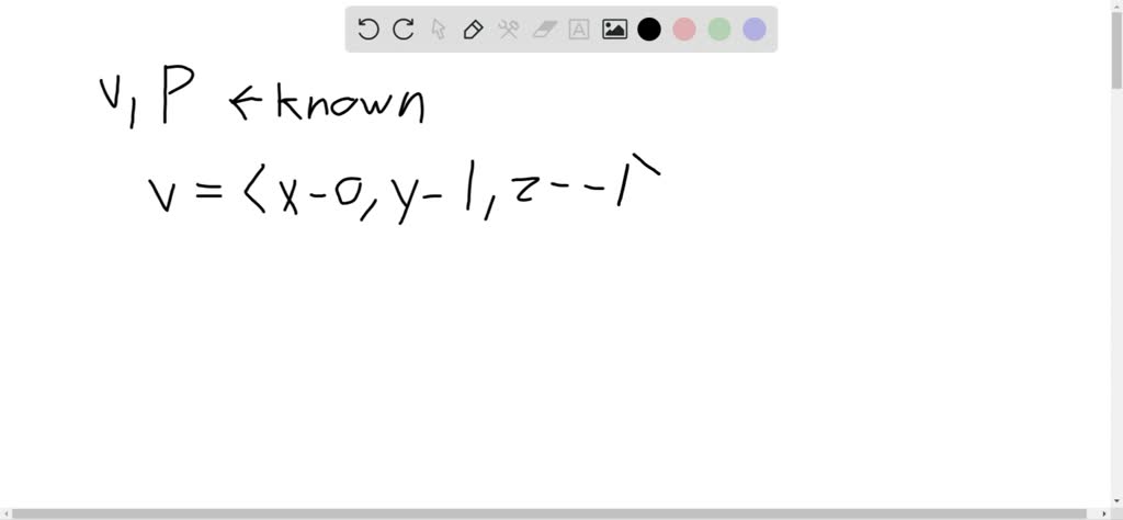 solved-if-the-vector-v-has-initial-point-p-what-is-its-terminal-point