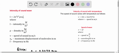 calculate-the-intensity-of-a-sound-wave-in-air-at-precisely-0-circ-mathrmc-and-100-atm-if-its-amplit