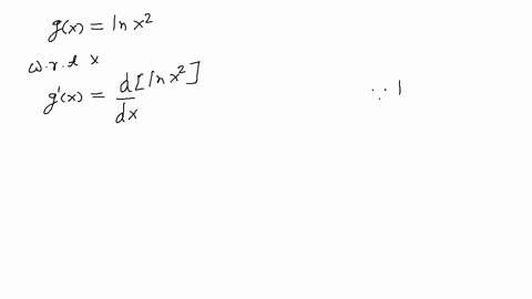 in-exercises-4164-find-the-derivative-of-the-function-gxln-x2