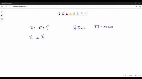 given-the-vector-overrightarrowmathbfa30-hatmathbfi15-hatmathbfj-find-a-vector-overrightarrowmathbfb