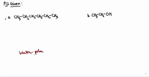 are-the-following-soluble-slightly-soluble-or-insoluble-in-water-a-mathrmch_3-mathrmch_2-mathrmch_2-