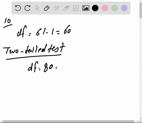 find-the-critical-values-and-rejection-regions-for-the-type-of-chi-square-test-with-sample-size-n--6