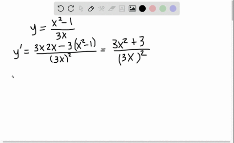 determine-the-equation-of-the-tangent-to-the-curve-yfracx2-13-x-at-x2