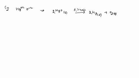 which-of-the-following-statements-are-correct-here-1-mercury-2-oxide-is-thermally-unstable-and-readi