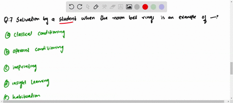 salivation-by-a-student-when-the-noon-bell-rings-is-an-example-of-a-classical-conditioning-b-operant