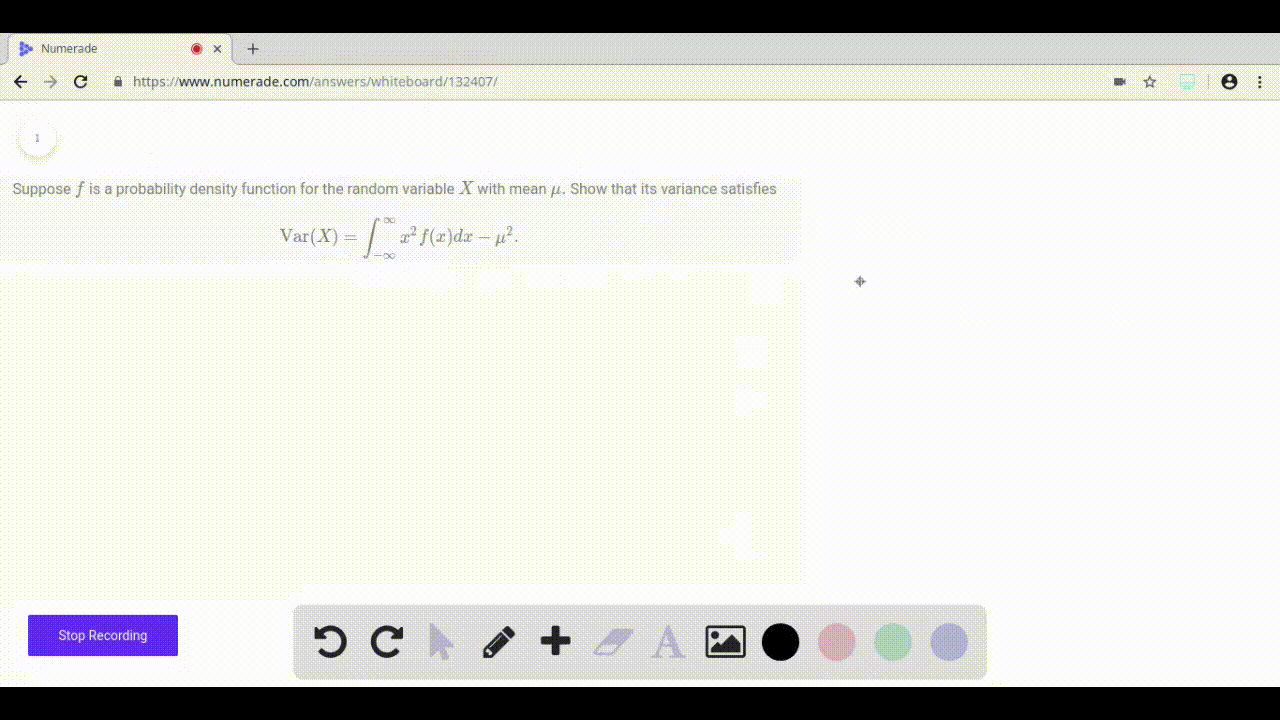 solved-suppose-f-is-a-probability-density-function-for-the-random