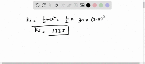 calculate-both-the-initial-and-the-final-kinetic-energies-of-the-system-described-in-active-exampl-2