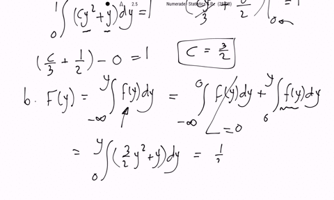 the-length-of-time-required-by-students-to-complete-a-one-hour-exam-is-a-random-variable-with-a-dens