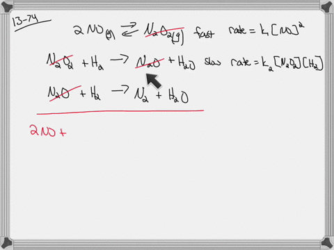 nitrogen-monoxide-is-reduced-by-hydrogen-to-give-water-and-nitrogen-2-mathrmh_2mathrmg2-mathrmnoma-2