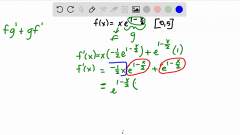 absolute-maxima-and-minima-determine-the-location-and-value-of-the-absolute-extreme-values-of-f-o-12