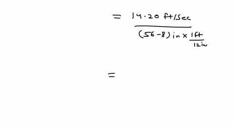the-small-cart-is-released-from-rest-in-position-1-and-requires-0638-seconds-to-reach-position-2-at-