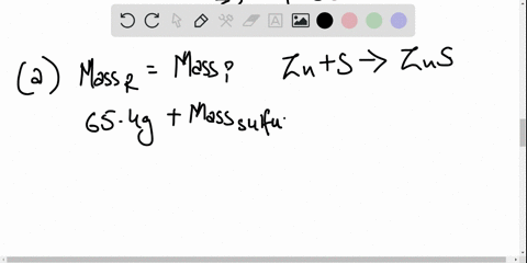 the-element-zinc-reacts-with-the-element-sulfur-to-form-a-white-solid-compound-zinc-sulfide-when-a-s