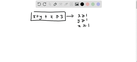 prove-that-for-all-real-numbers-x-y-and-z-if-xyz-geq-3-then-either-x-geq-1-or-y-geq-1-or-z-geq-1