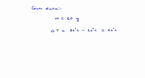 a-block-of-copper-is-heated-from-200circ-mathrmc-to-800circ-mathrmc-how-much-heat-is-absorbed-by-the