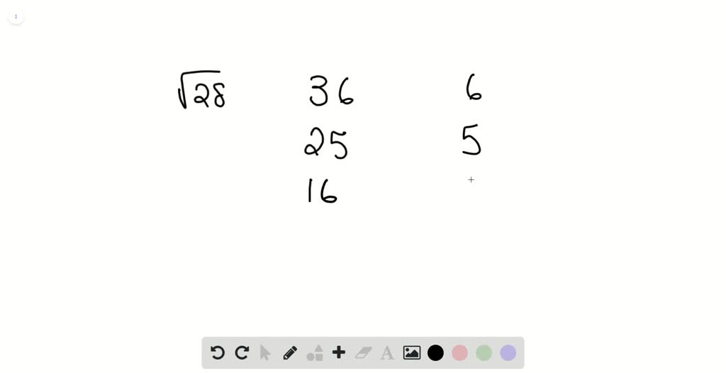 solved-in-the-following-exercises-estimate-each-square-root-between