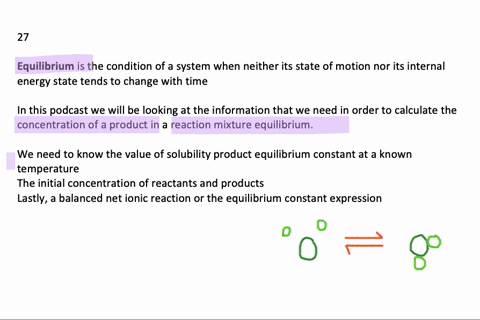 a-list-the-information-you-would-need-in-order-to-calculate-the-concentration-of-a-product-in-a-reac