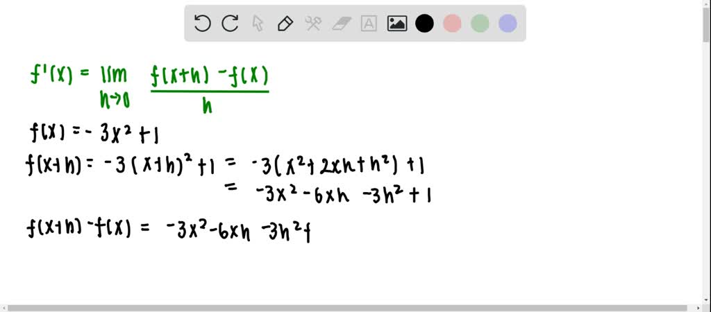 solved-find-f-x-using-the-alternative-definition-f-x-3-x-2-1