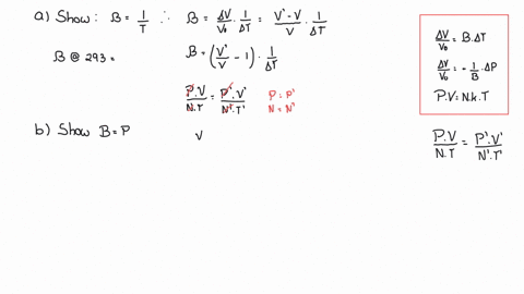 a-use-the-ideal-gas-law-to-show-that-for-an-ideal-gas-at-constant-pressure-the-coefficient-of-volu-2
