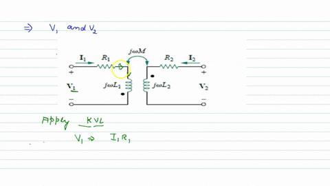 determine-mathbfv_1-and-mathbfv_2-in-terms-of-mathbfi_1-and-mathbfi_2-in-the-circuit-in-fig-1375