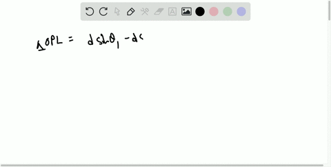 coherent-light-rays-of-wavelength-lambda-strike-a-pair-of-slits-separated-by-distance-d-at-an-angl-2