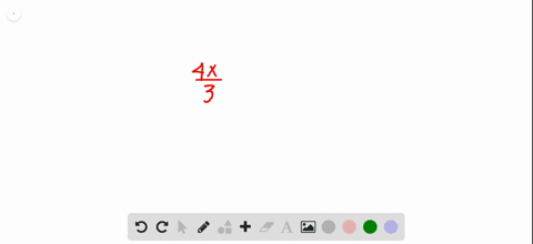 perform-the-indicated-operations-when-possible-write-down-only-the-answer-text-one-half-of-frac4-x3