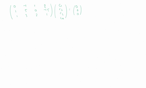 find-out-whether-the-given-vectors-are-dependent-or-independent-if-they-are-dependent-find-a-linea-5