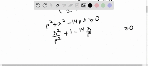 if-p-q-r-are-positive-and-are-in-ap-the-roots-of-the-quadratic-equation-p-x2q-xr0-are-all-real-for-a