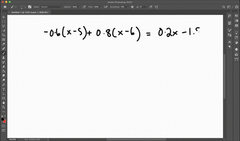 determine-whether-each-equation-is-an-identity-a-conditional-equation-or-a-contradiction-give-the-14